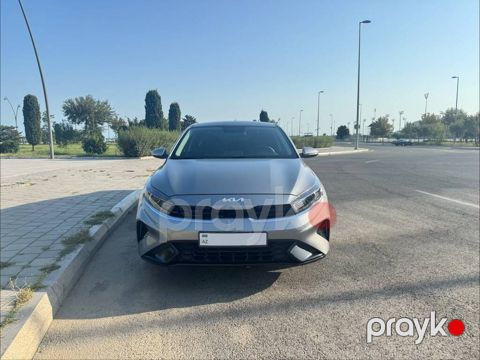 Kia Cerato, 2.0 L, 2023 il, 11 262 km