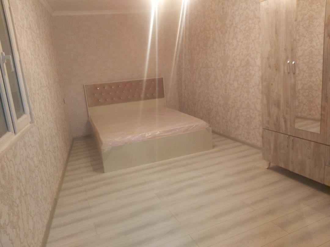 Həyət evi kirayə verilir, M. Rəsulzadə qəs. — Ev, villa, Bakı (3)