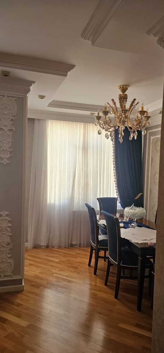 3-otaqlı yeni tikili, Xırdalan ş., 86 m² — Mənzil, Xırdalan (7)