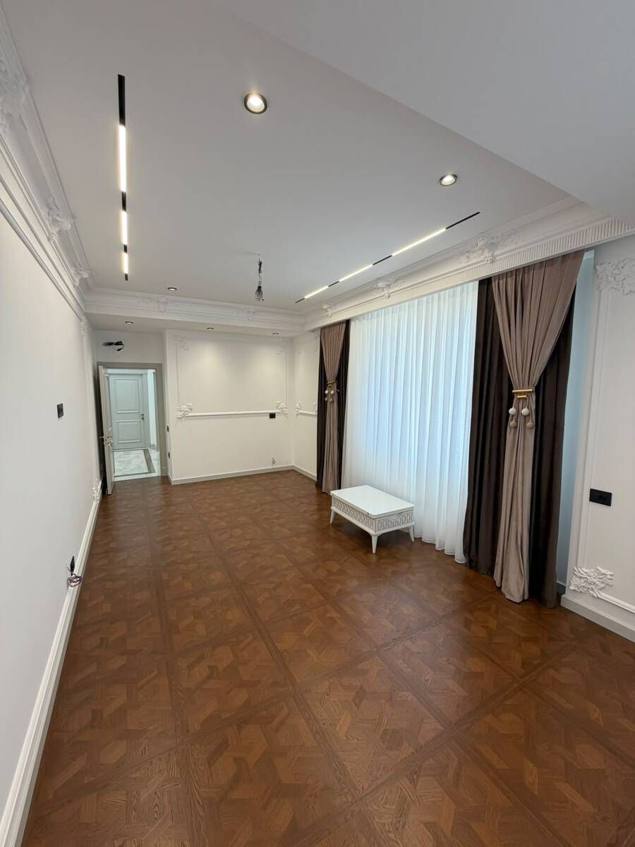 Satılır 3 otaqlı yeni tikili 100 m² — Mənzil, Bakı (2)
