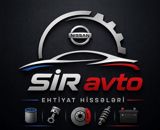 Nissan ehtiyat hissələri — Spare Parts & Accessories