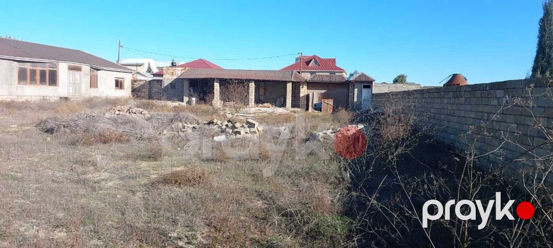 Satılır torpaq 15 sot — Torpaq, Bakı (5)