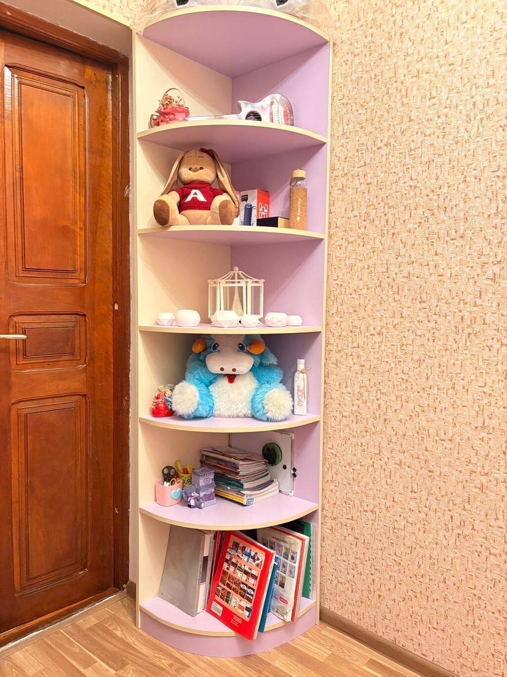 Uşaq/yeniyetmə otağı üçün mebel dəsti yaxsi veziyyetde hamisi 460man — Mebel, Bakı (2)