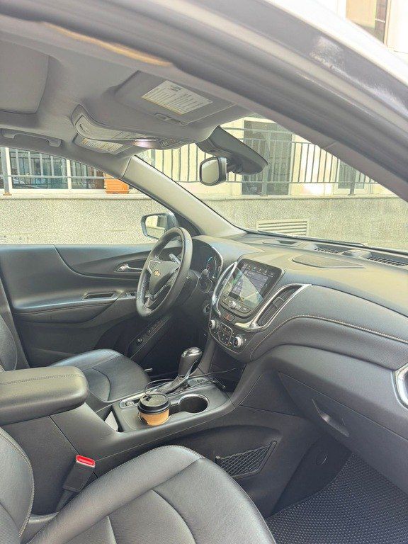 Chevrolet Equinox, 2.0 L, 2017 il, 138 000 km — Avtomobillər, Bakı (9)