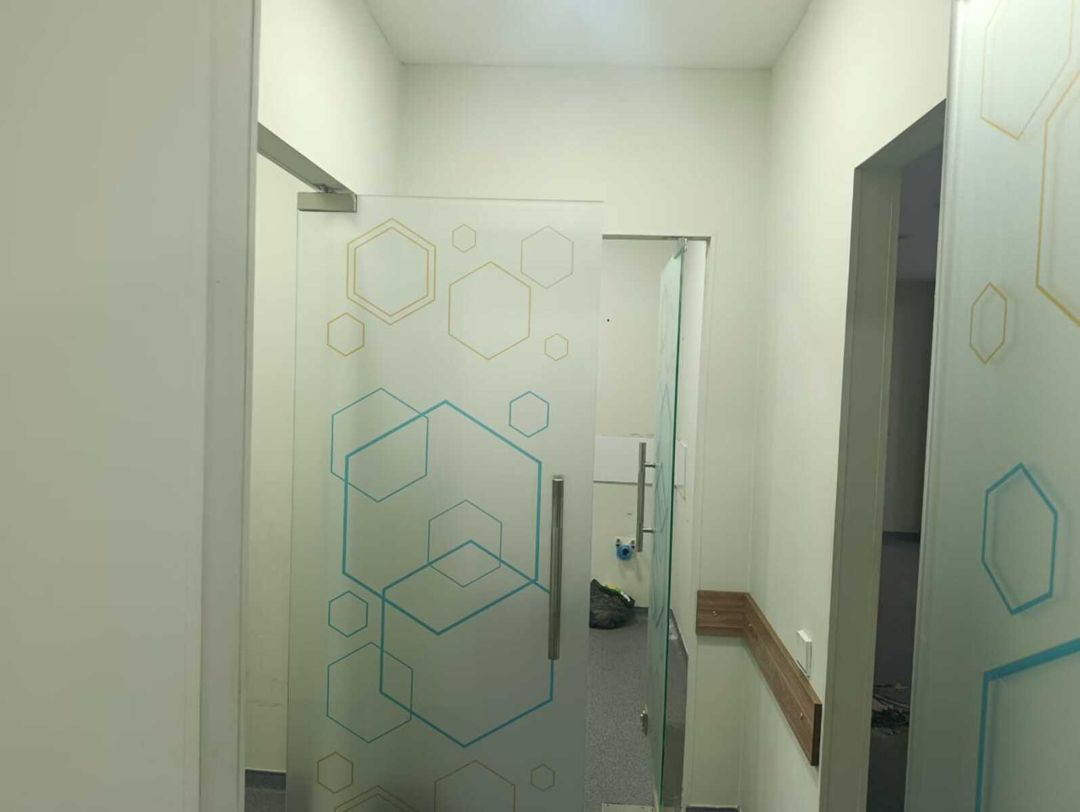 Satılır 5 otaqlı ofis 175.9 m² — Ofis, Tovuz (5)