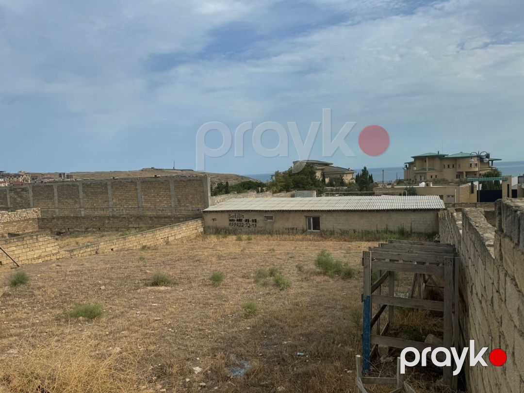 Satılır torpaq 3 sot — Torpaq, Bakı (3)