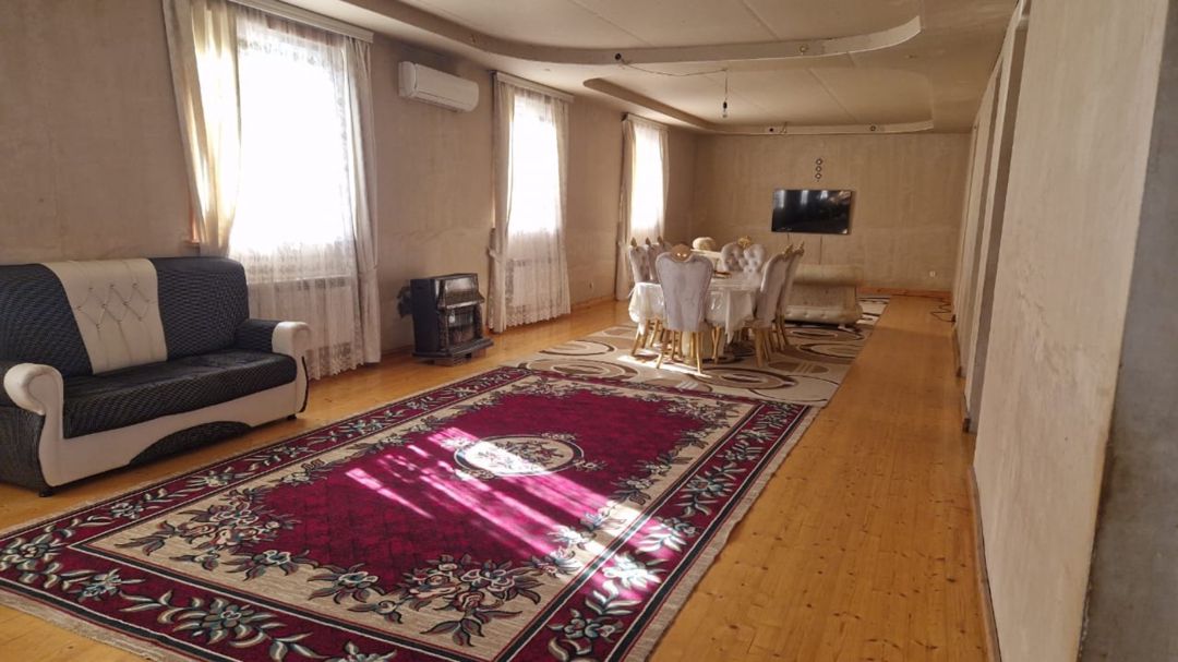 Həyət evi kirayə verilir, Gəncə ş. — Daşınmaz əmlak, Gəncə (8)