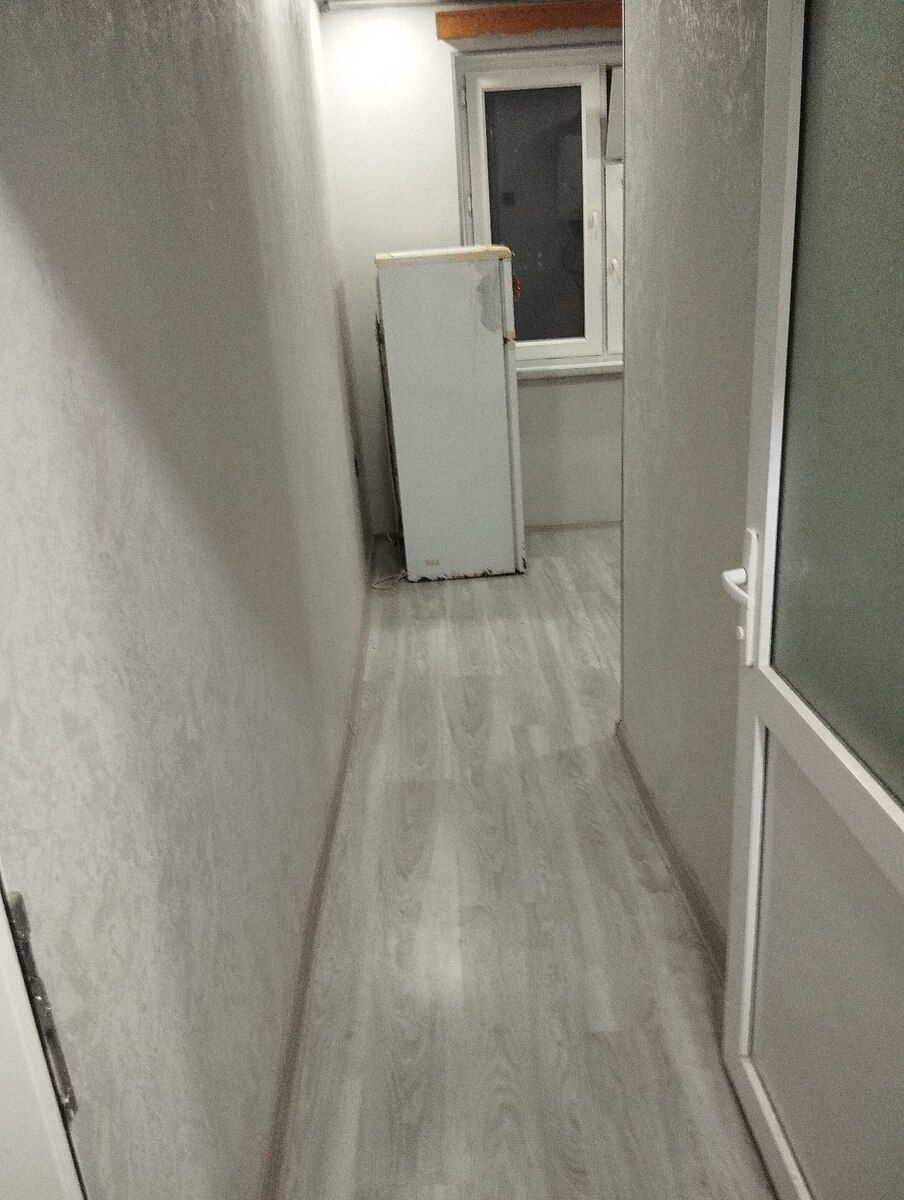 2-otaqlı mənzil, Sumqayıt ş., 47 m² — Daşınmaz əmlak, Sumqayıt (5)