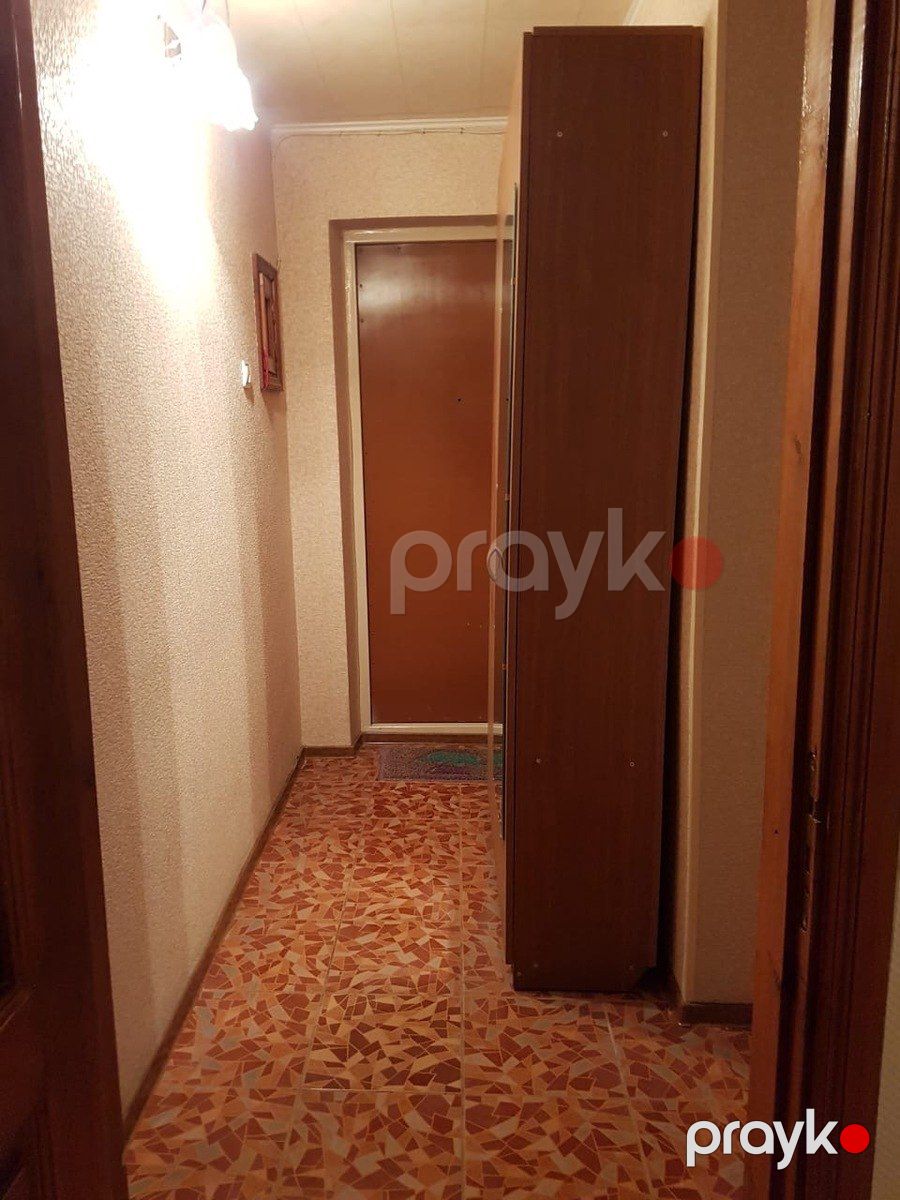 Satılır 2 otaqlı köhnə tikili 50 m² — Mənzil, Bakı (12)