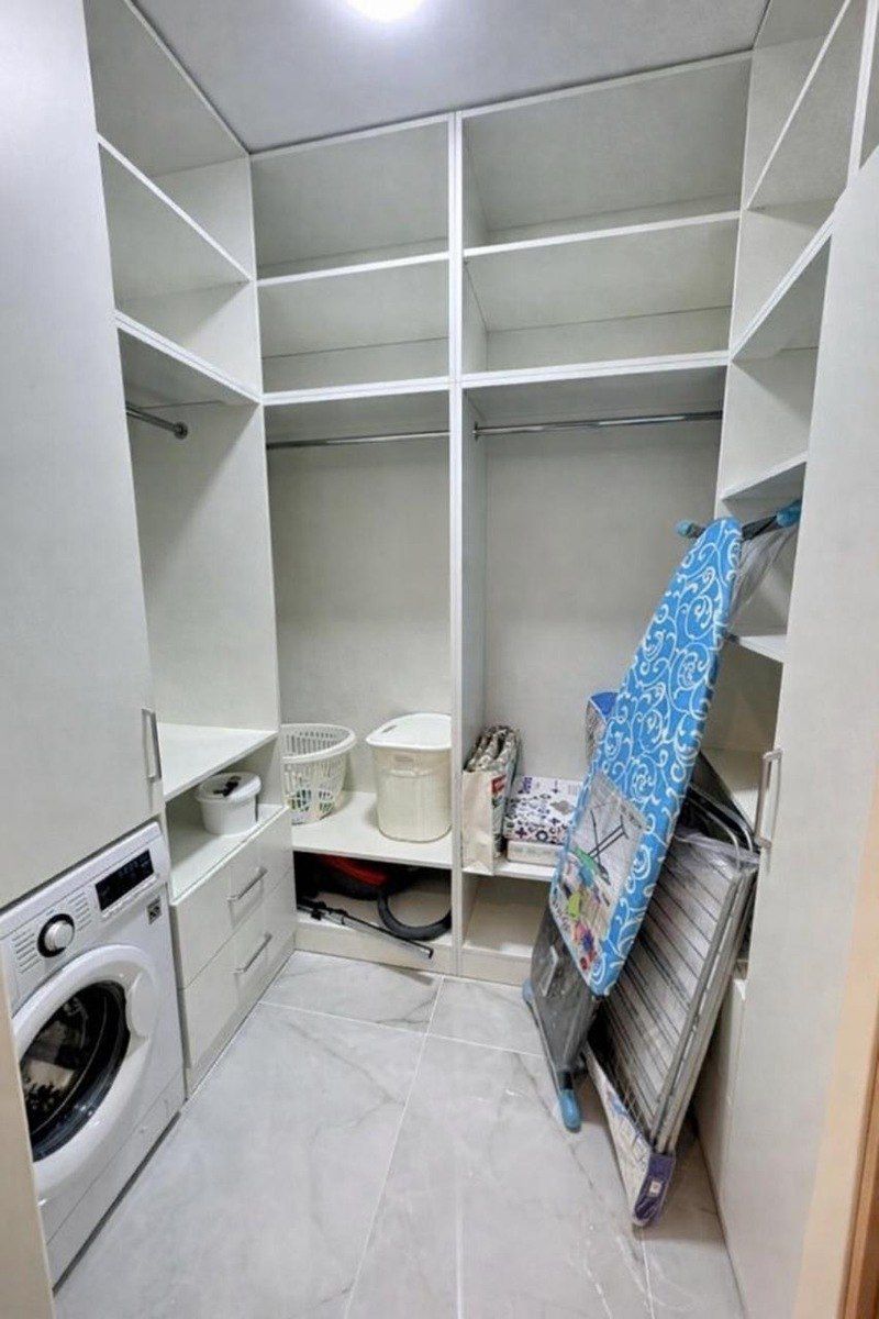 İcarəyə verilir 2 otaqlı yeni tikili 70 m² — Mənzil, Bakı (12)