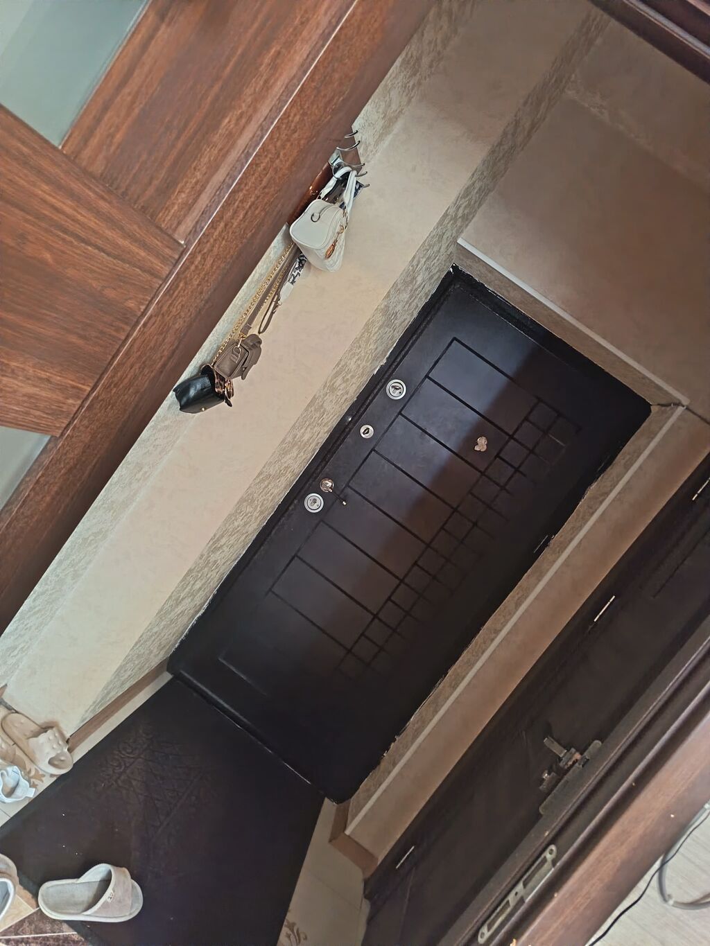 Tecili Xirdalan Kirstal 2 de 1 otaqli bina evi kiraye verilir musderi — Daşınmaz əmlak, Bakı (5)