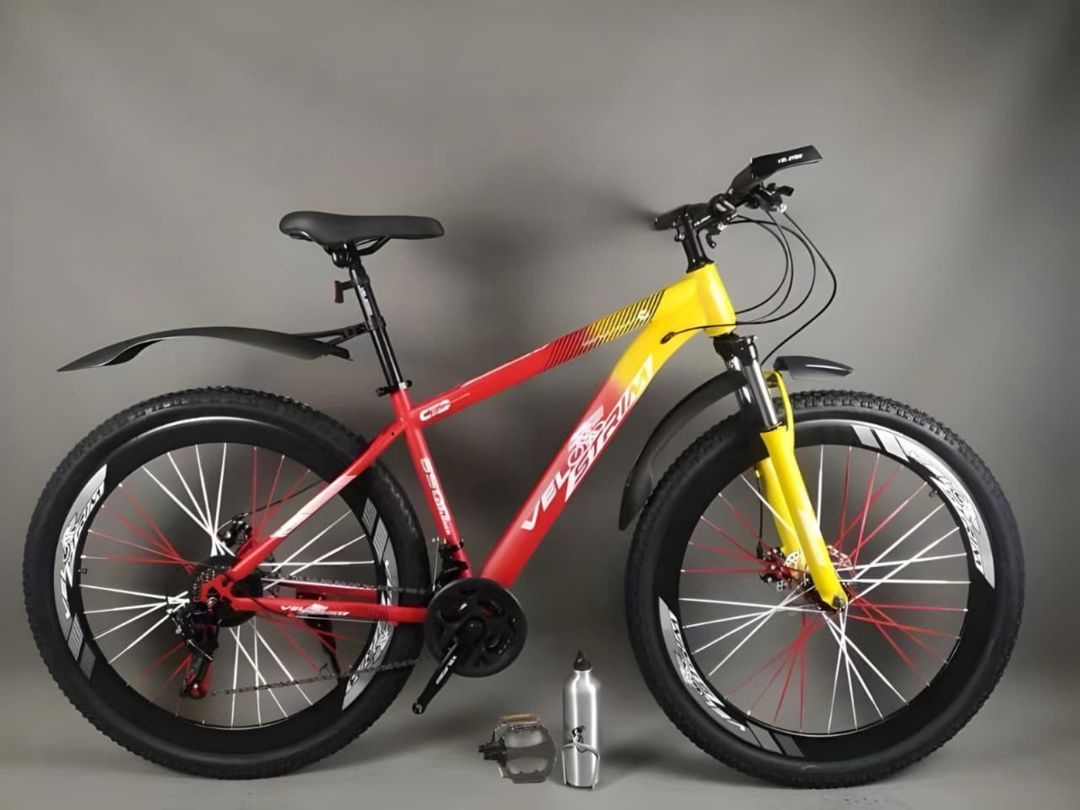 Velostrim velosiped icarəsi — Velosipedlər, Bakı