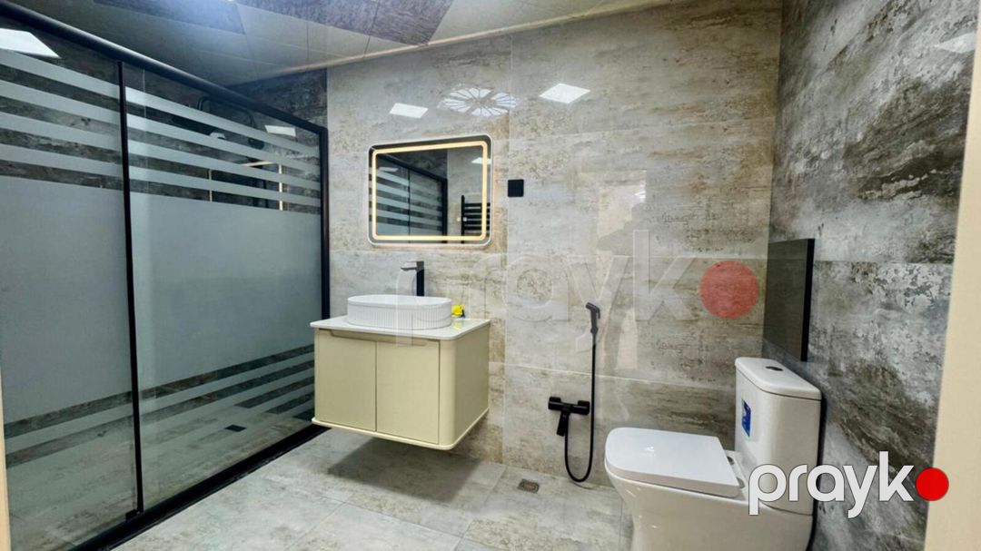 Satılır 3 otaqlı yeni tikili 106 m² — Mənzil, Bakı (2)