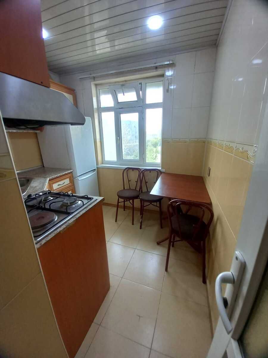 2-otaqlı mənzil, Sumqayıt ş., 50 m² — Mənzil, Sumqayıt (6)