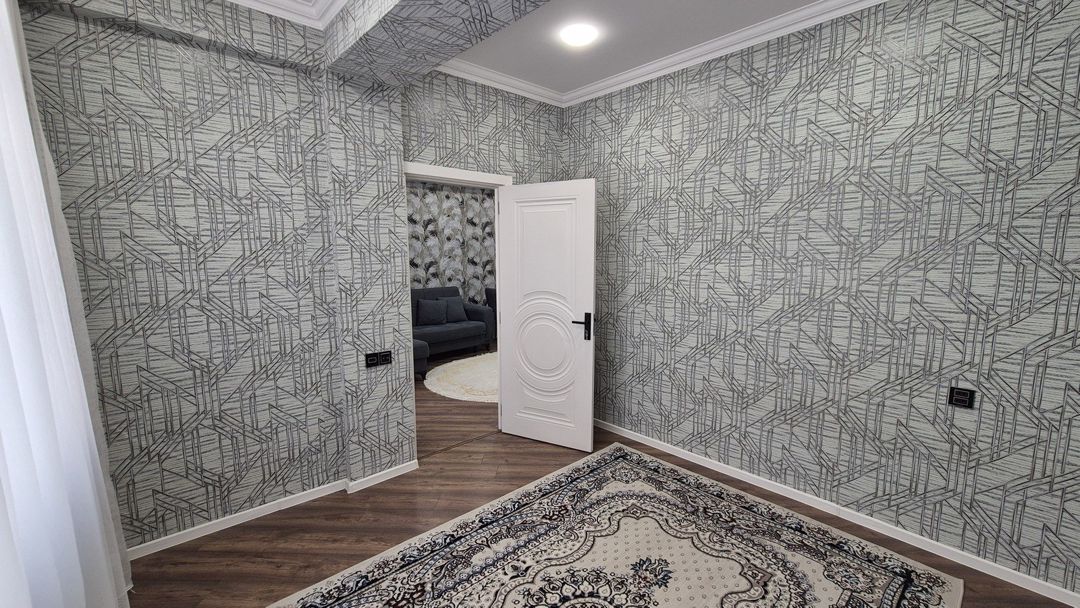3-otaqlı yeni tikili, Xırdalan ş., 62 m² — Mənzil, Xırdalan (5)