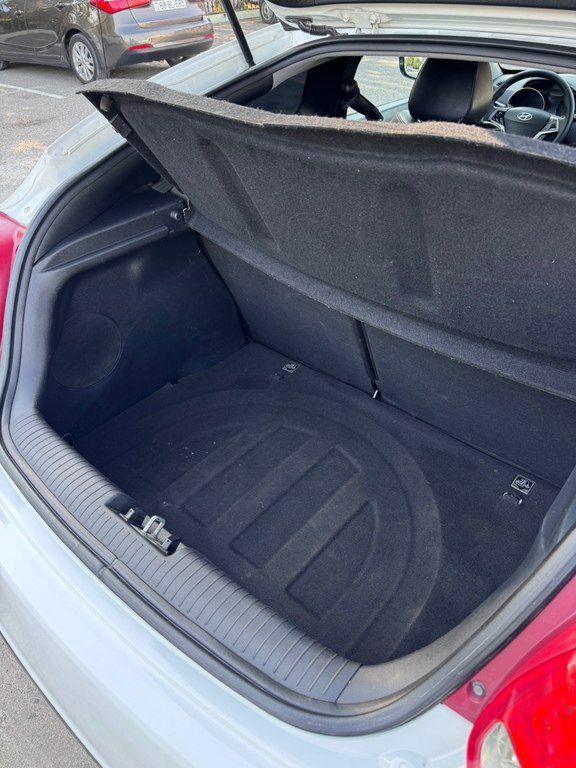 Hyundai Veloster, 1.6 L, 2012 il, 231 600 km — Avtomobillər, Naxçıvan (7)