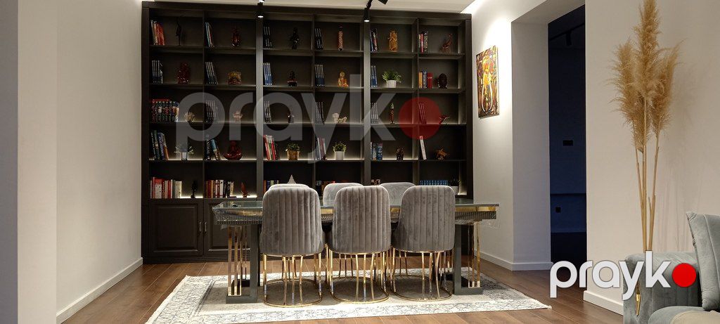 İcarəyə verilir 7 otaqlı həyət evi/bağ evi 300 m² — Ev, villa, Bakı (4)