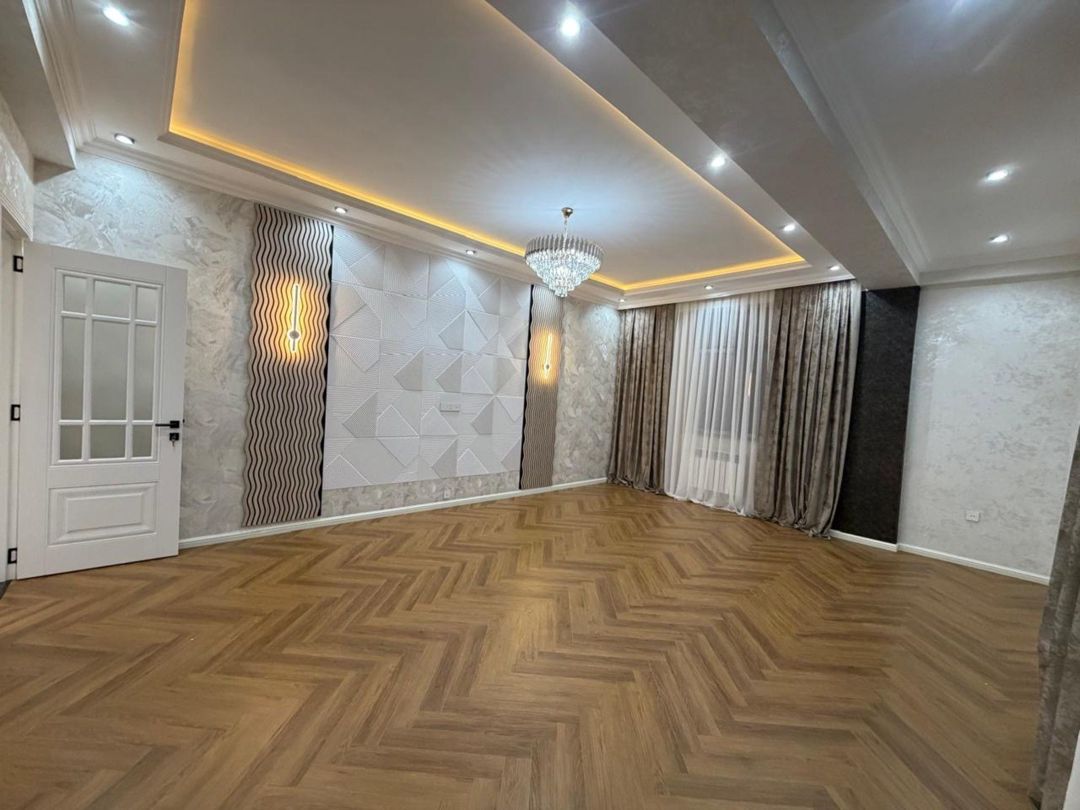 Satılır 3 otaqlı yeni tikili 140 m² — Mənzil, Bakı (7)