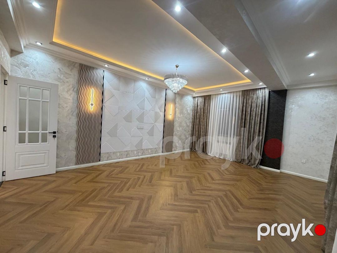 Satılır 3 otaqlı yeni tikili 140 m² — Mənzil, Bakı (7)