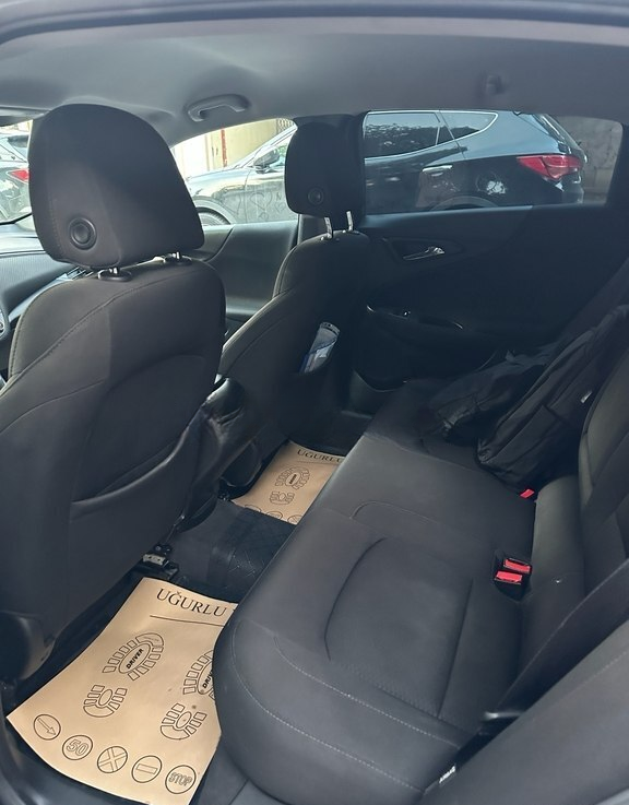 Chevrolet Malibu, 2018 il, 160000 km — Avtomobillər (11)