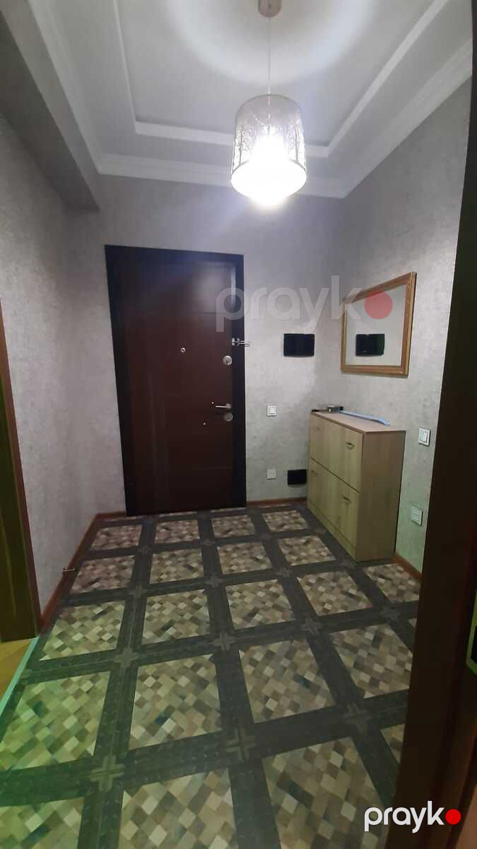 İcarəyə verilir 2 otaqlı yeni tikili 69 m² — Mənzil, Bakı (3)