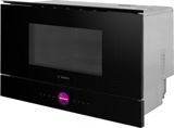 Quraşdırılan mikrodalğalı soba Bosch BFL7221B1 — Ürünler