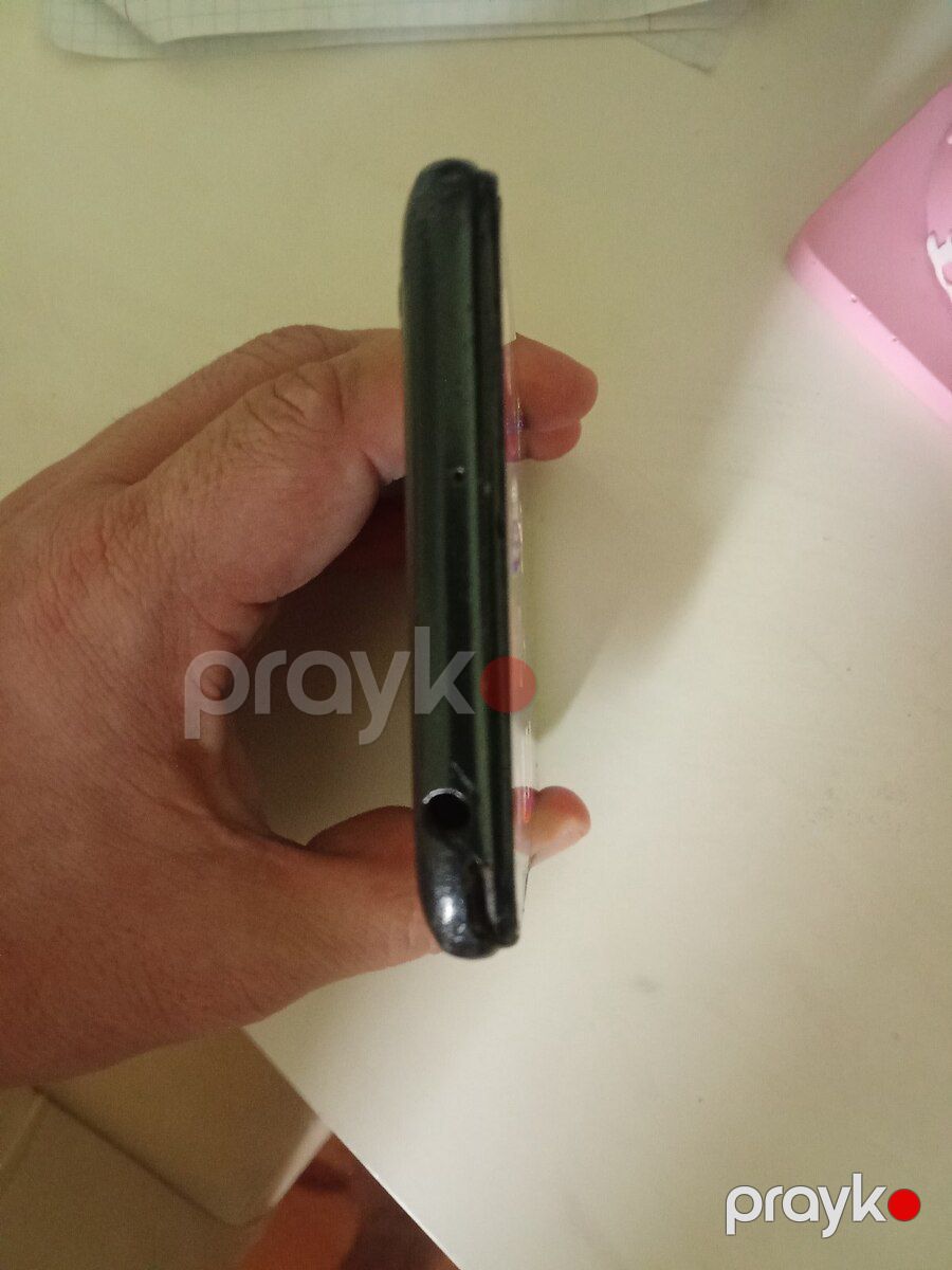 Honor 8S Black 64GB/3GB — Mallar, Bakı (3)