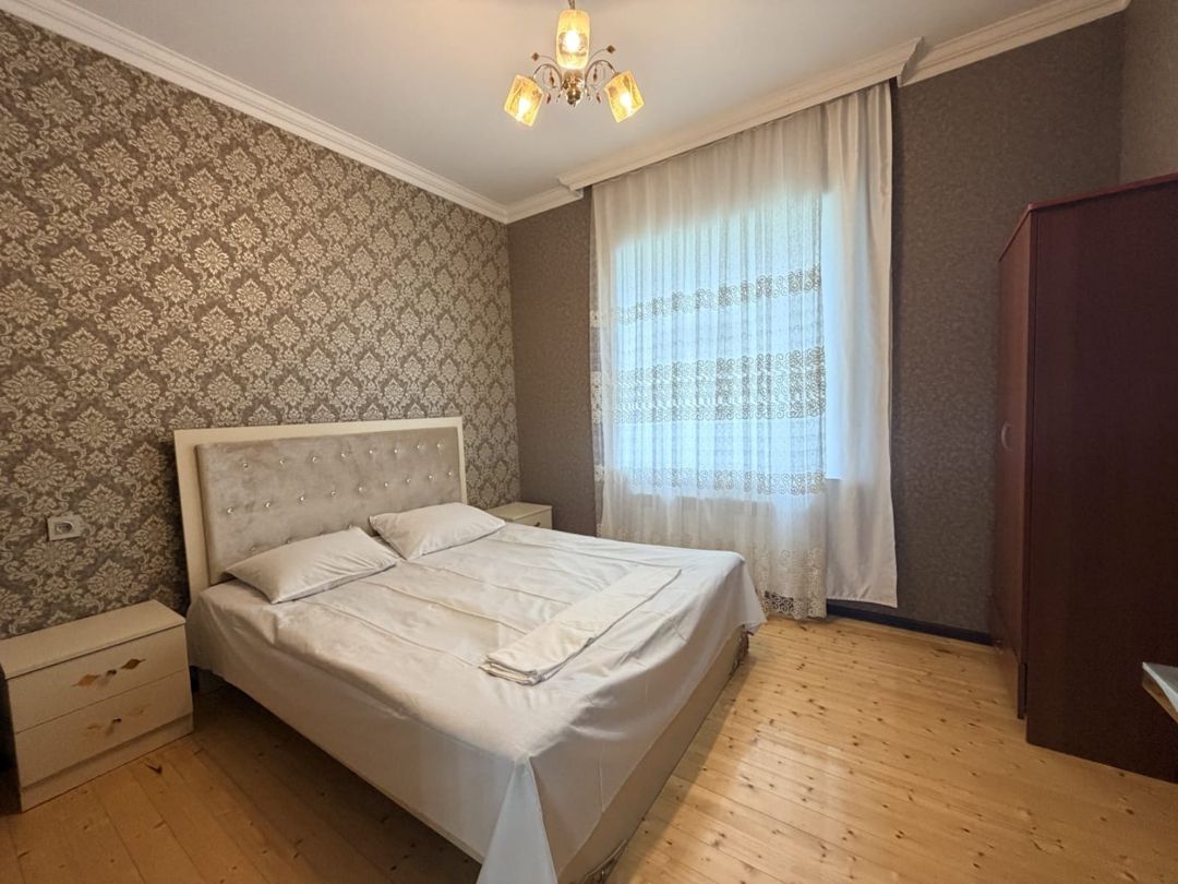 Villa kirayə verilir, Qəbələ ş. — Daşınmaz əmlak, Qəbələ (3)