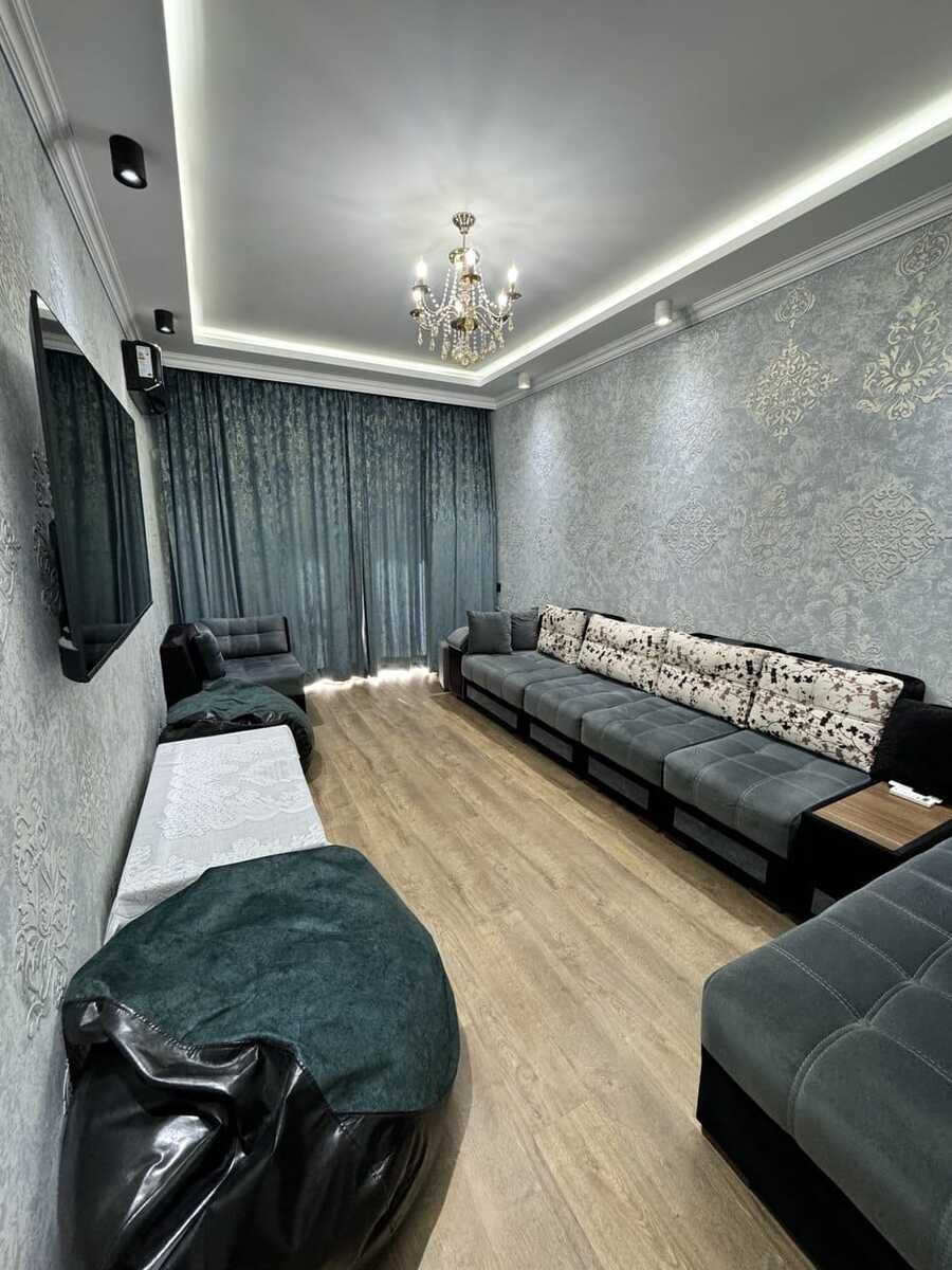 Satılır 2 otaqlı yeni tikili 85 m² — Mənzil, Bakı (3)