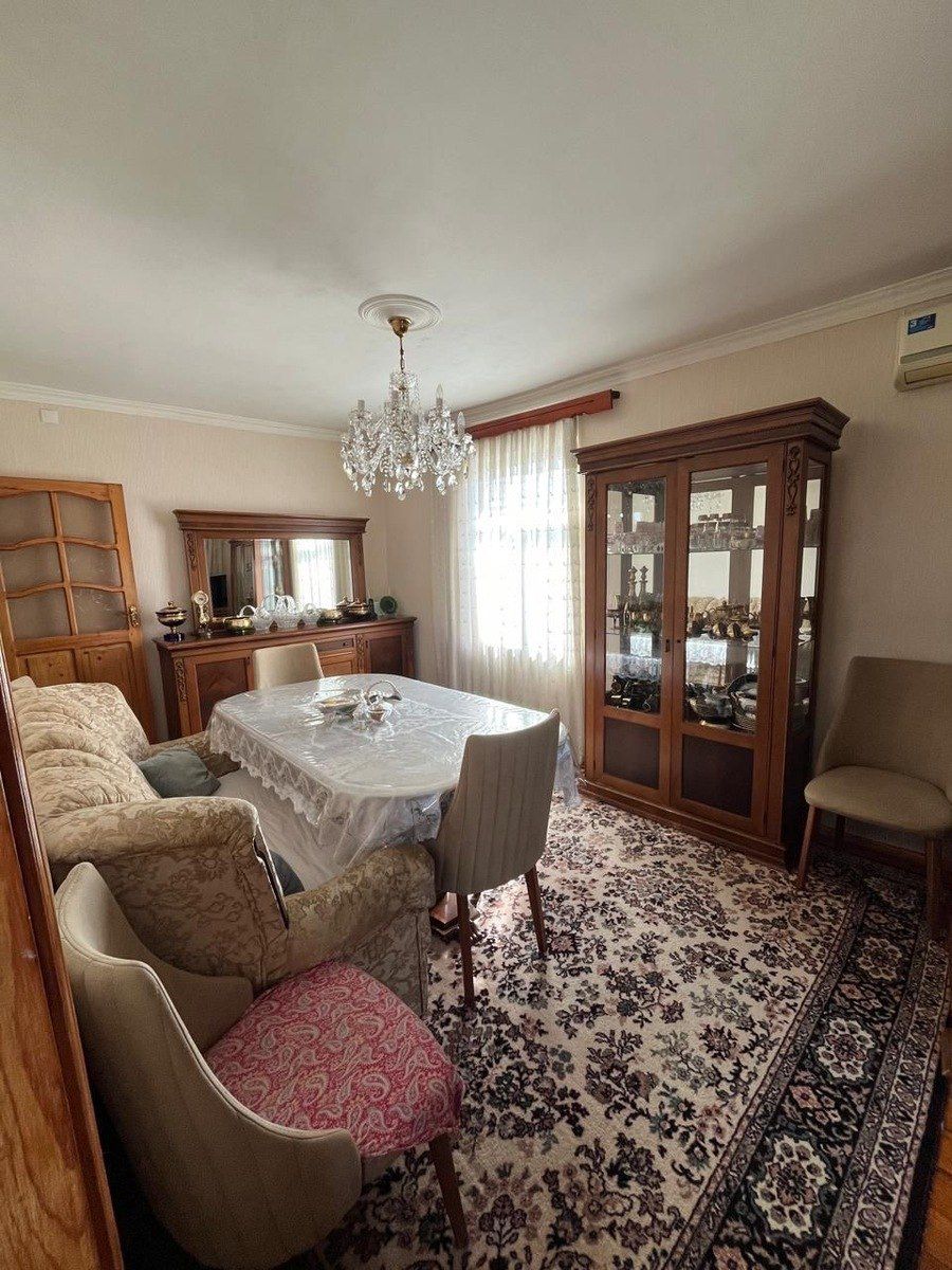 Satılır 2 otaqlı köhnə tikili 39 m² — Mənzil, Bakı (2)