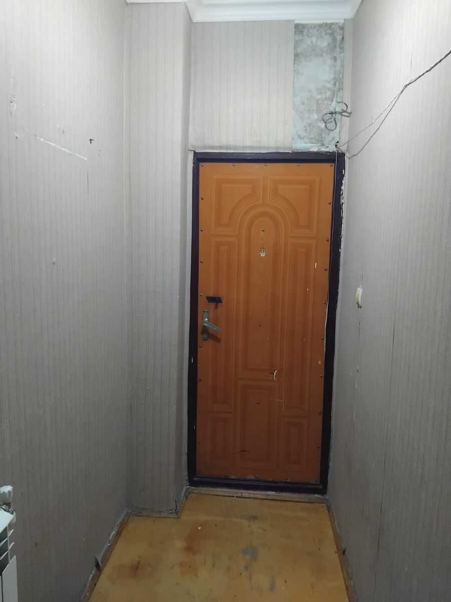Satılır 2 otaqlı köhnə tikili 51 m² — Mənzil, Xırdalan (9)