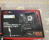 Asus Rog Strix B850-F Gaming video kart — Electronics