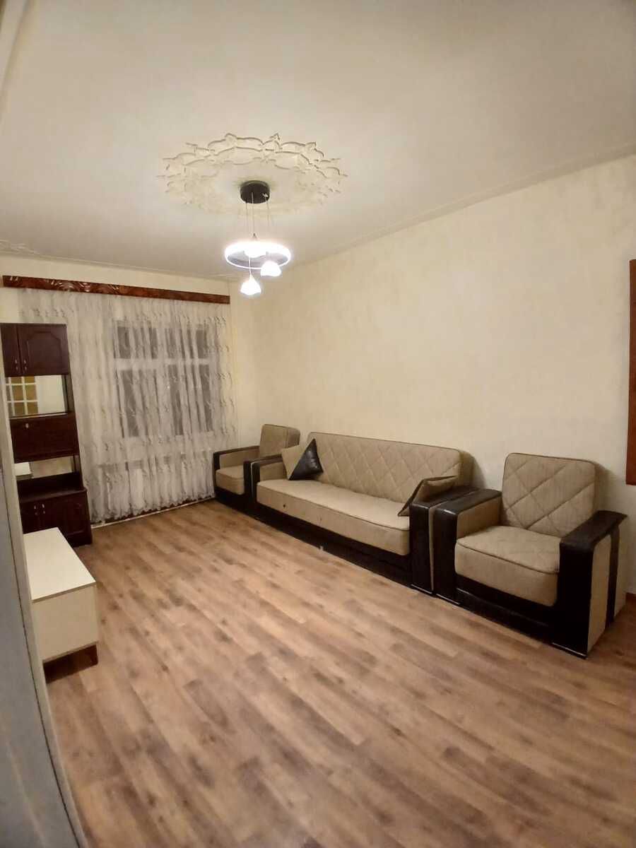 İcarəyə verilir 3 otaqlı köhnə tikili 70 m² — Mənzil, Bakı