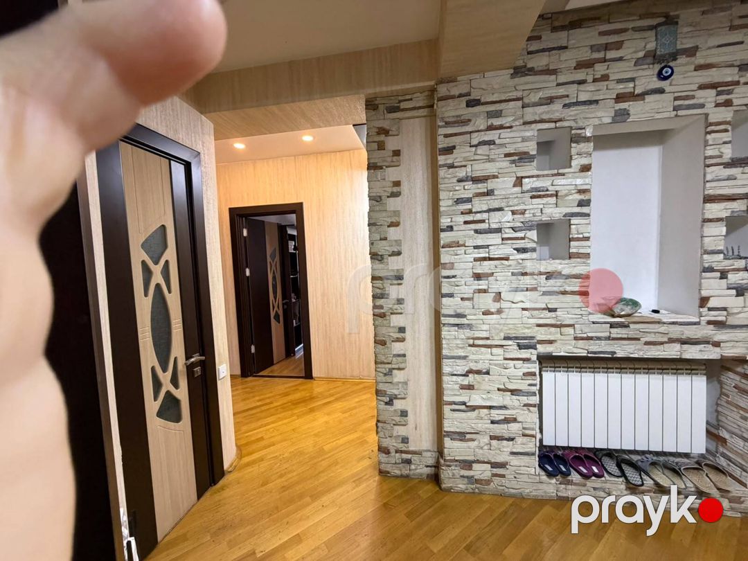 Satılır 3 otaqlı yeni tikili 138 m² — Mənzil, Bakı (5)