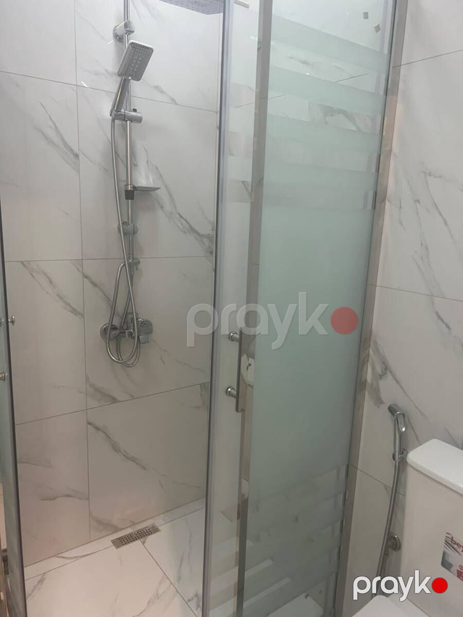 İcarəyə verilir 2 otaqlı yeni tikili 78 m² — Mənzil, Bakı (9)