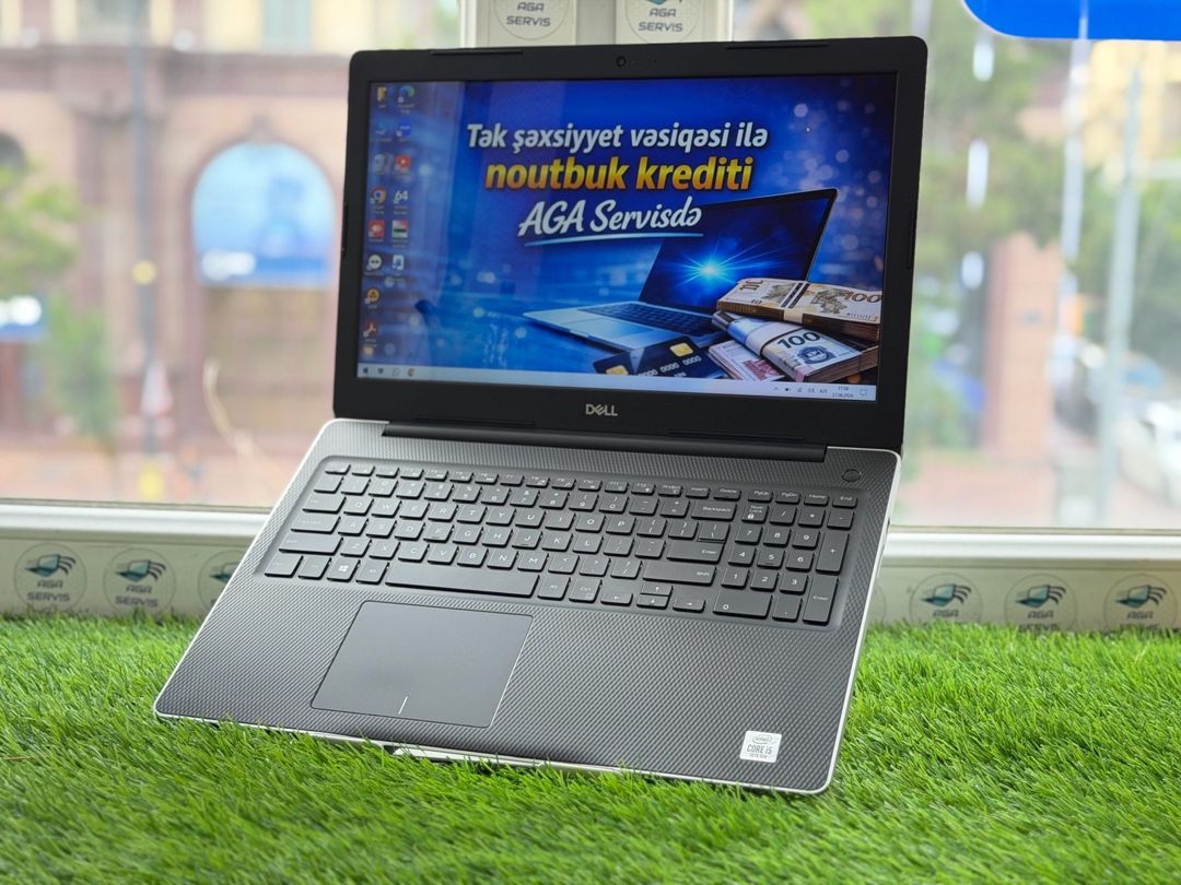 Dell Inspiron — Elektronika, Bakı (6)
