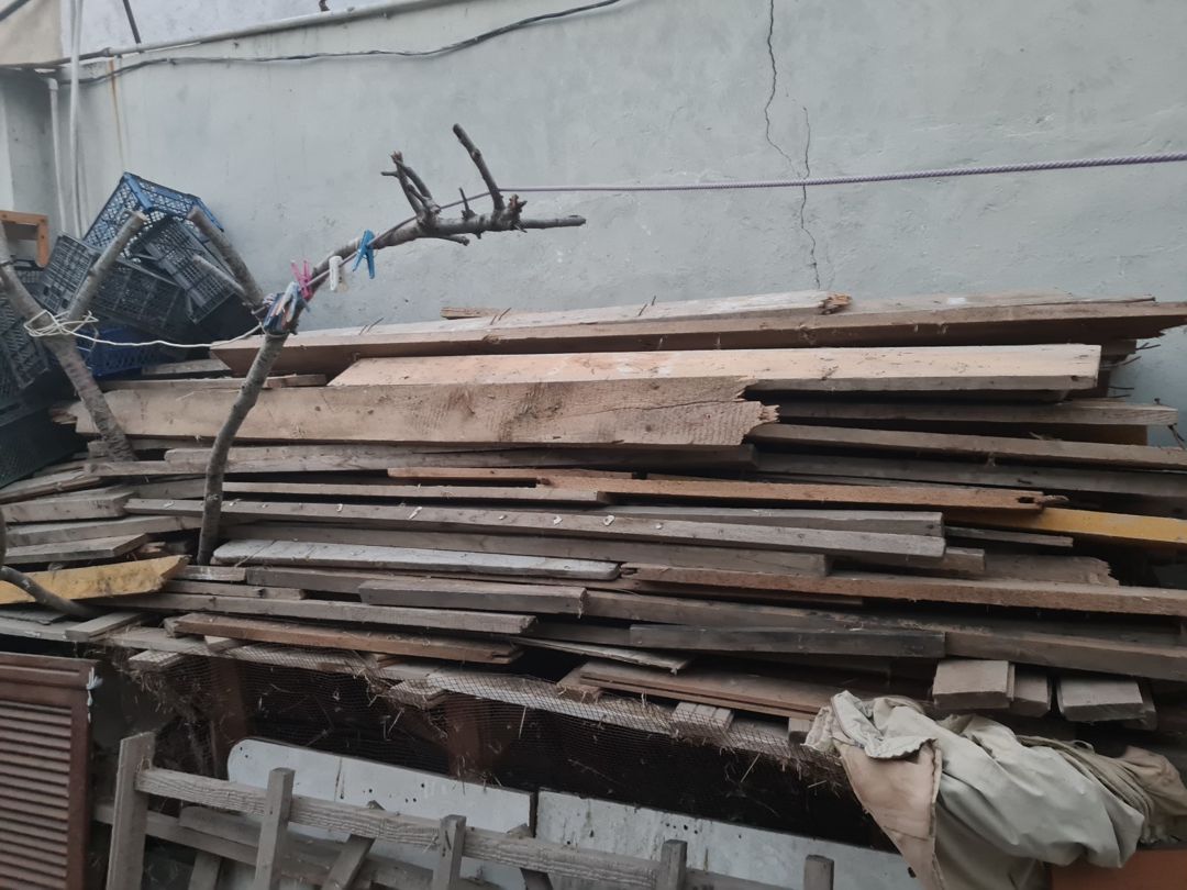 Taxtalar — Mallar, Bakı (3)