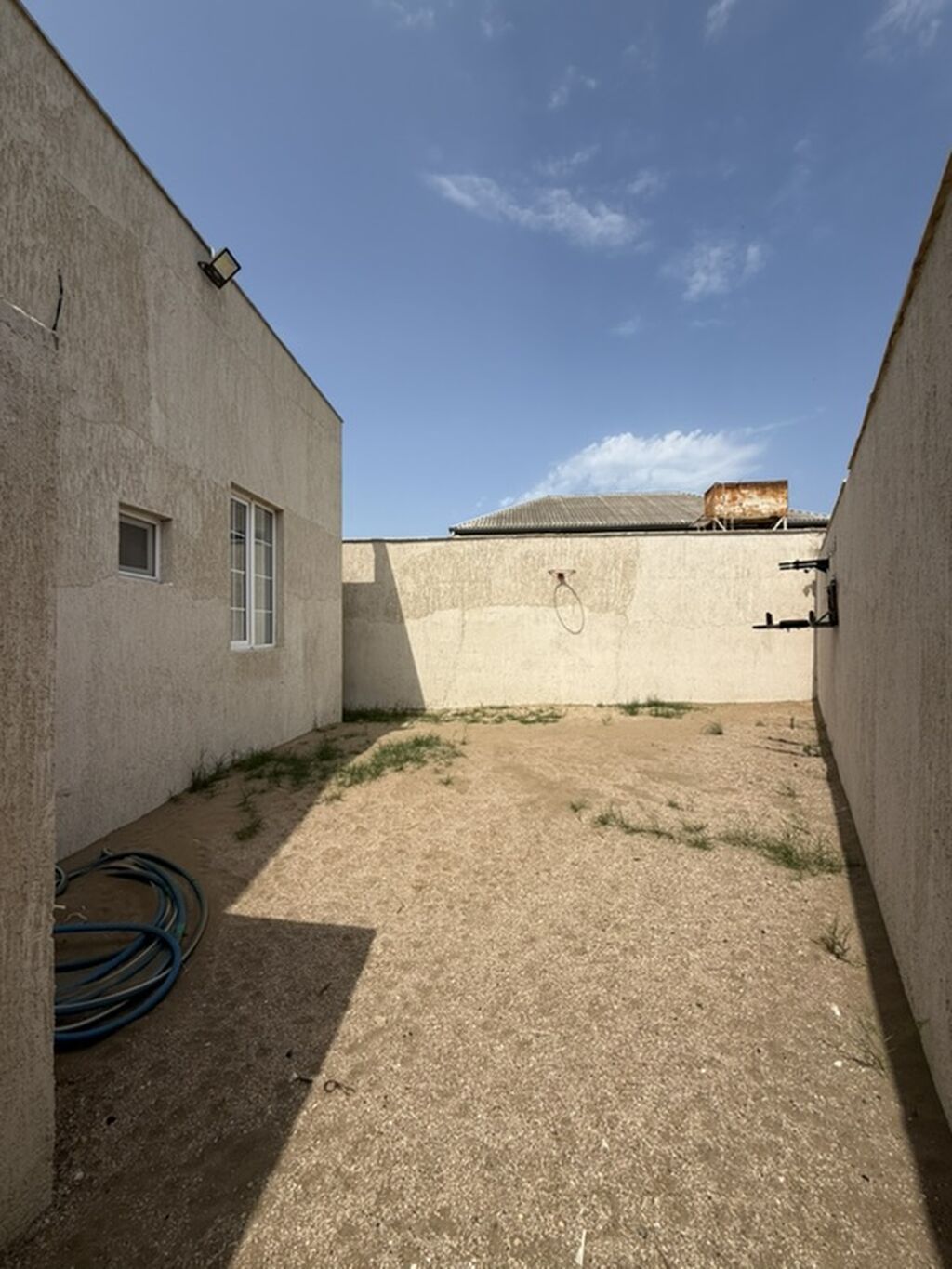 Digah, 140 kv. m, 4 otaqlı, Hovuzlu, Qaz, İşıq, Su — Daşınmaz əmlak, Digah (10)