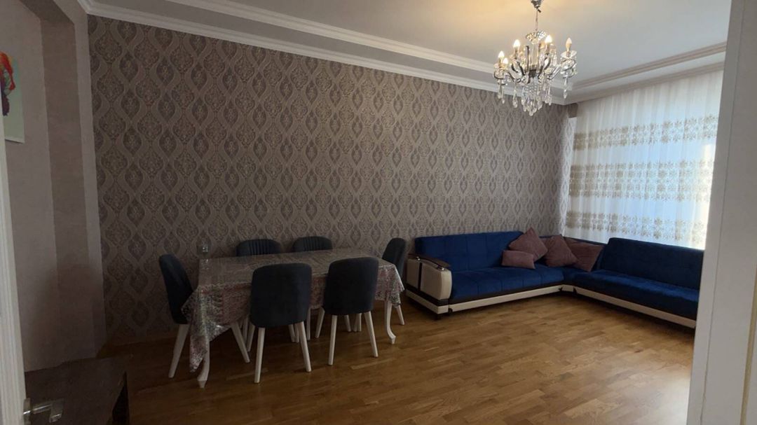 Satılır 2 otaqlı yeni tikili 73 m² — Mənzil, Bakı (3)