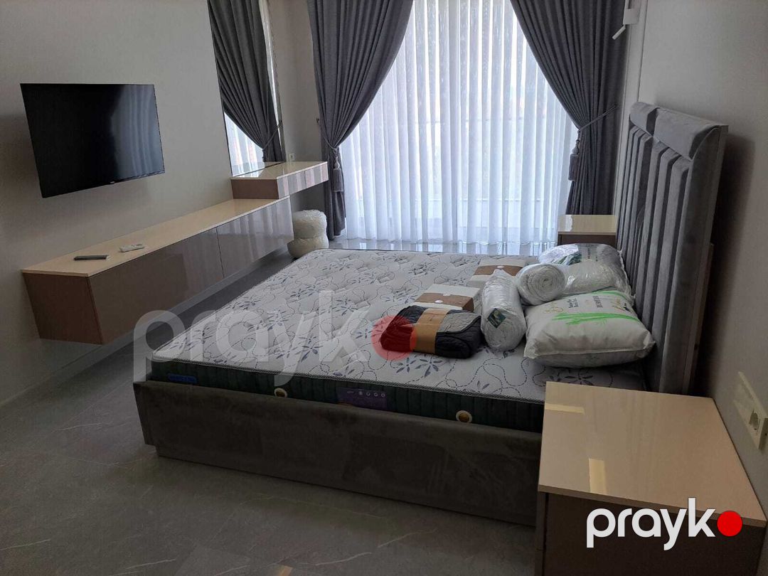 İcarəyə verilir 2 otaqlı yeni tikili 103 m² — Mənzil, Bakı (5)