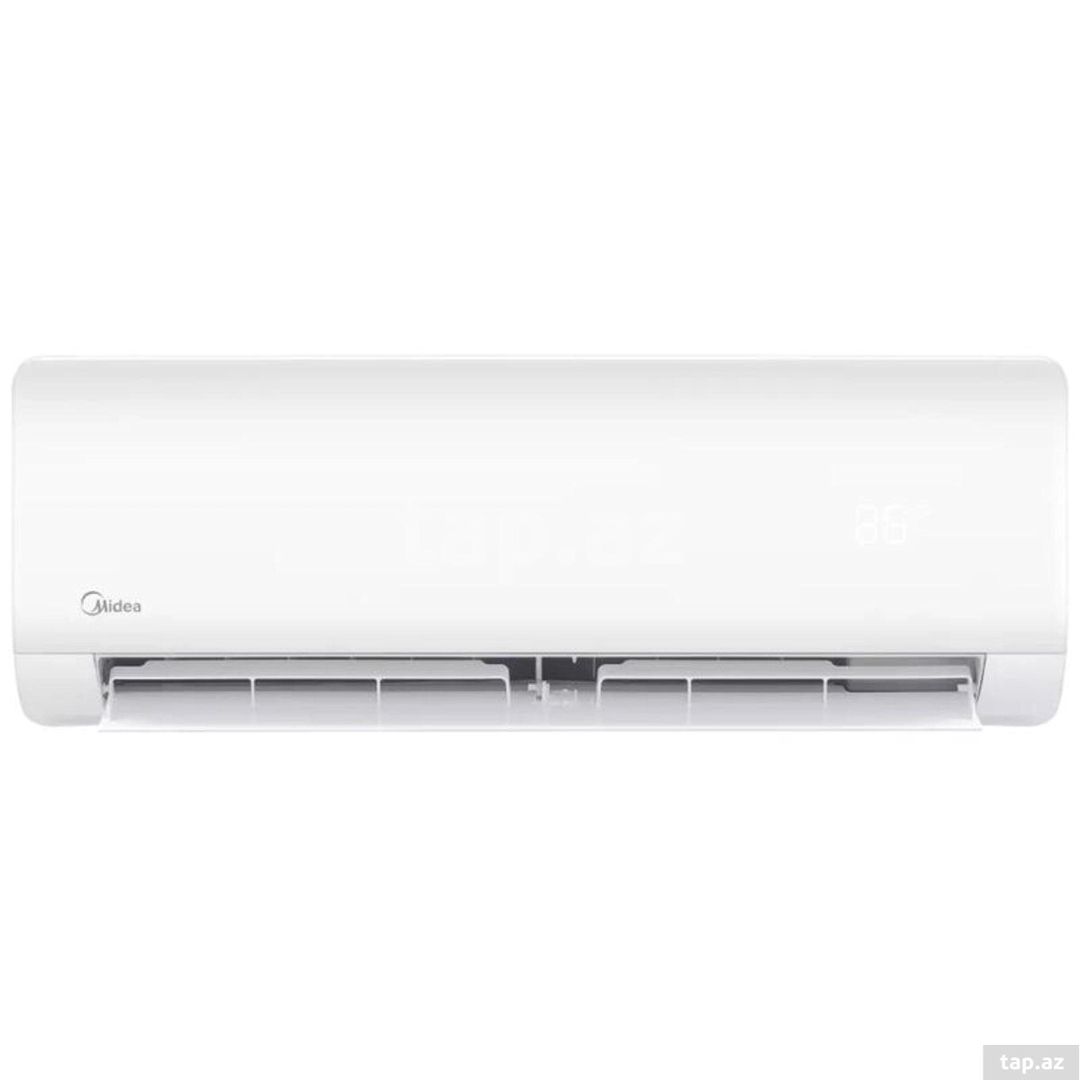 Kondisioner MIDEA MSAG-18HRN1-KIT 18000 BTU — Mallar, Bakı