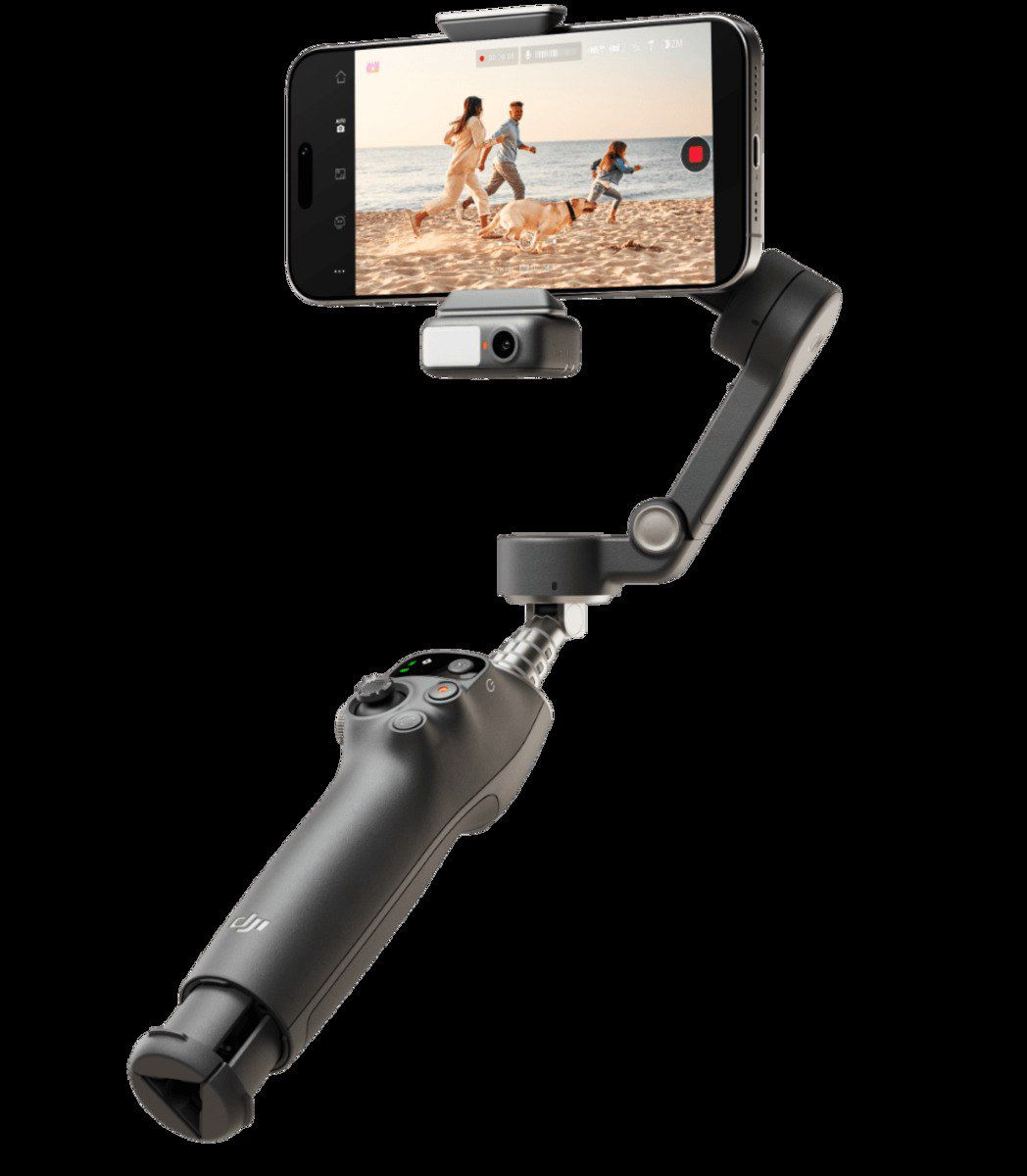 DJI osmo mobile 7p — Mallar, Bakı
