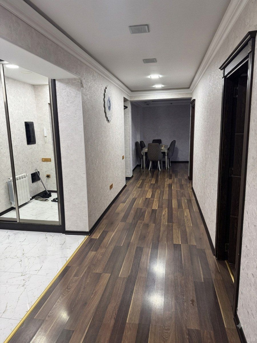 Satılır 3 otaqlı yeni tikili 125 m² — Mənzil, Bakı (11)