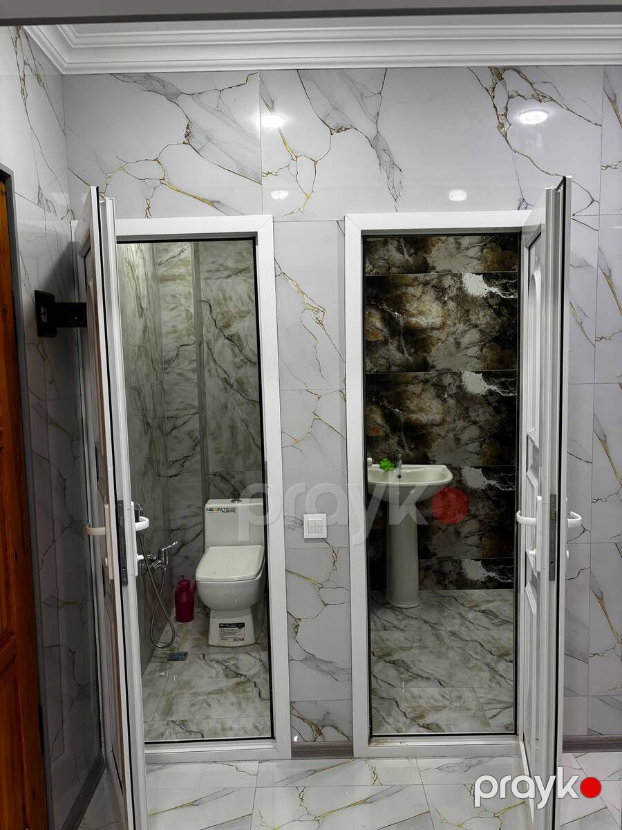 İcarəyə verilir 2 otaqlı köhnə tikili 55 m² — Mənzil, Sumqayıt (6)