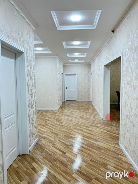 Satılır 4 otaqlı həyət evi/bağ evi 168 m²