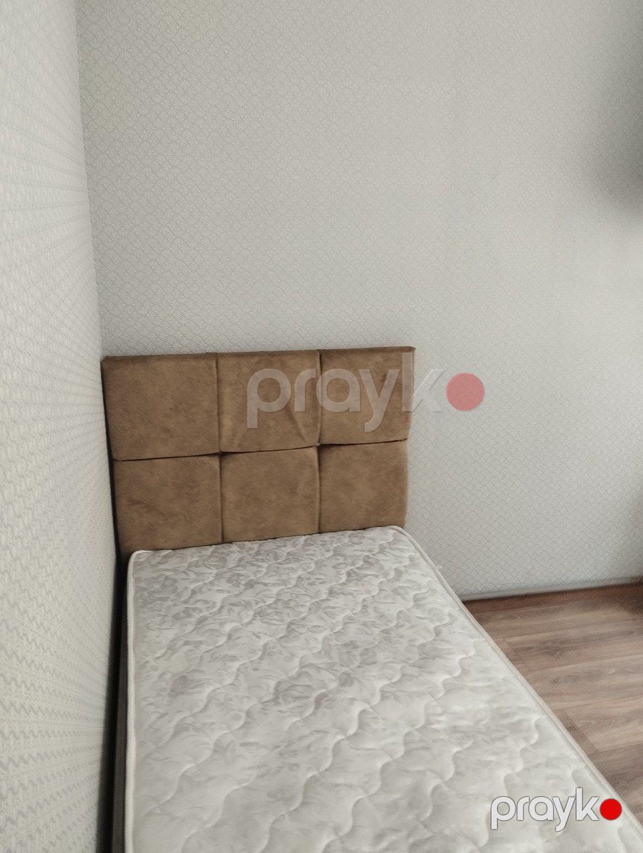 2-otaqlı yeni tikili kirayə verilir, Masazır qəs., 35 m² — Mənzil, Bakı (7)