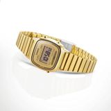 Casio rəqəmsal qol saatı- hədiyyəlik qutusunda — Könül Hüseyinova