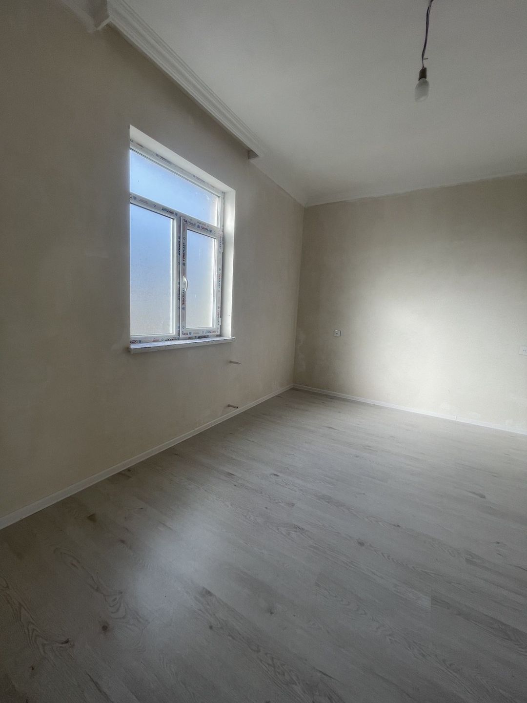 Satılır 4 otaqlı həyət evi/bağ evi 130 m² — Ev, villa, Bakı (11)