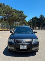 Nissan Sunny, 1.6 L, 2011 il, 320 000 km — Cars