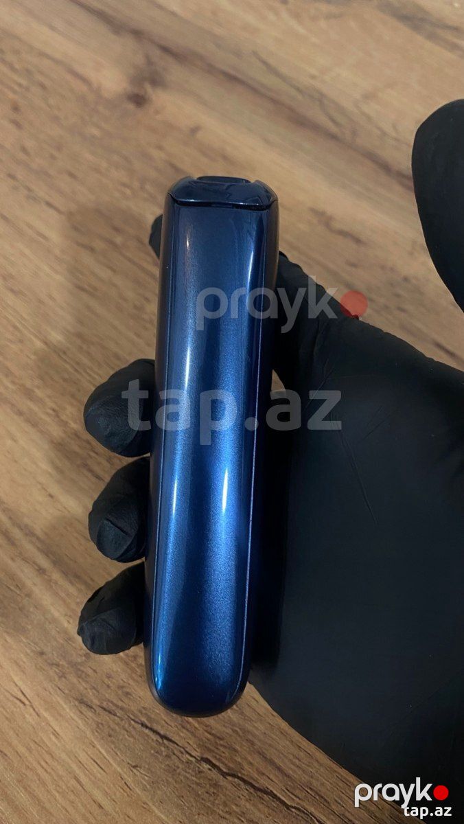 Tütün qızdırıcı Ploom Aura — Şəxsi əşyalar, Bakı (3)